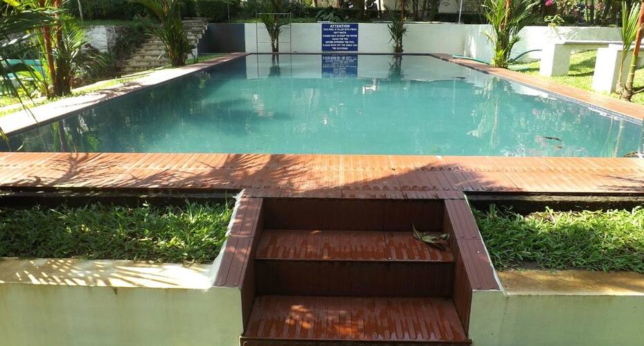 Dewalokam Homestay, Idukki 5